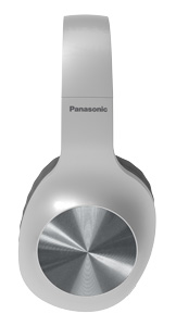 Panasonic оголошує про початок продажів бездротових навушників RB-HX220BEE на українському ринку