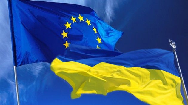 Україна та ЄС оновлять торговельну угоду