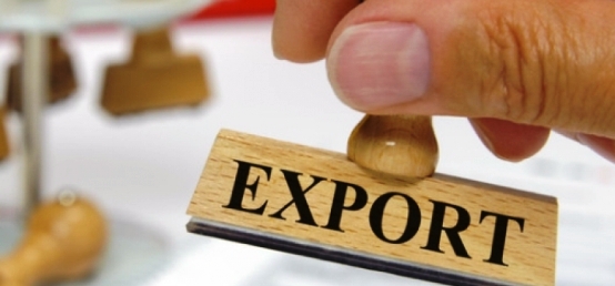 Экспорт украинских товаров вырос в октябре на 10%