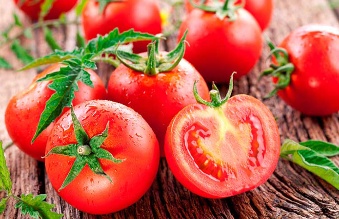 Эксперты назвали главного поставщика томатов в Украину