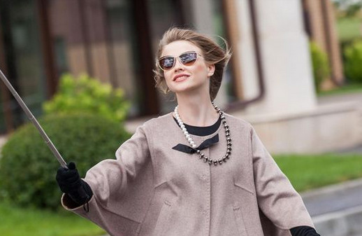Бренд Stella Pollar: украинское видение модной одежды