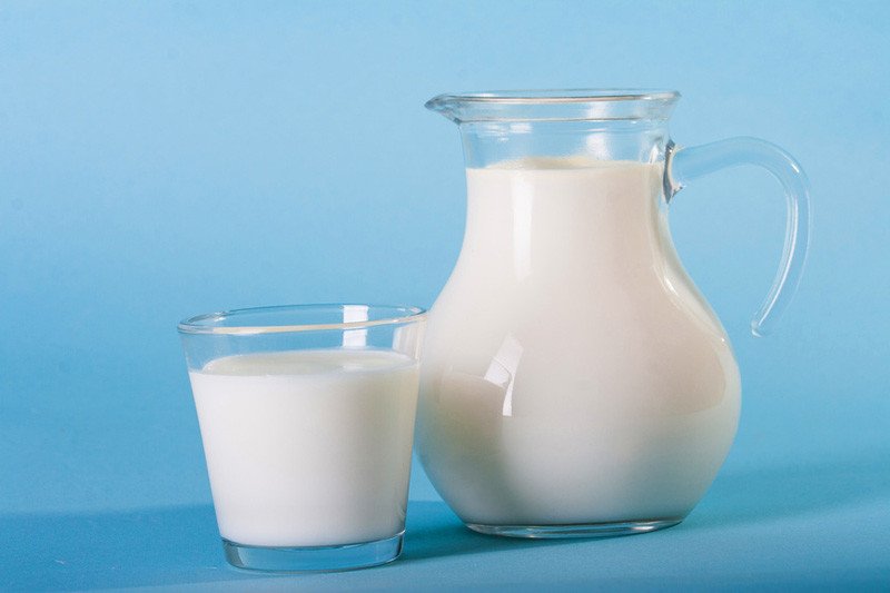 Терра Фуд начала производство безлактозного молока