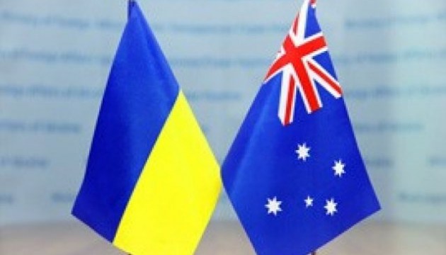 Україна наростила експорт сільгосппродукції до Австралії