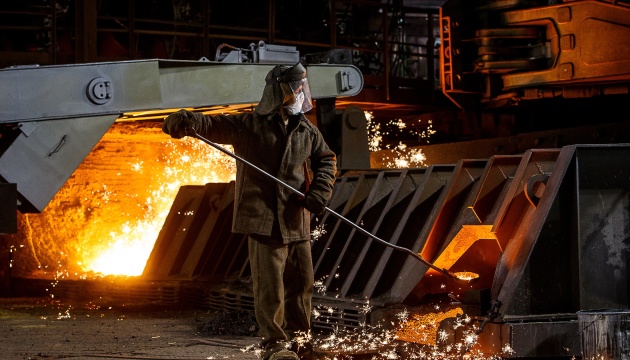 Споживання металопрокату в Україні в 2020 році збільшилося на 4,4%