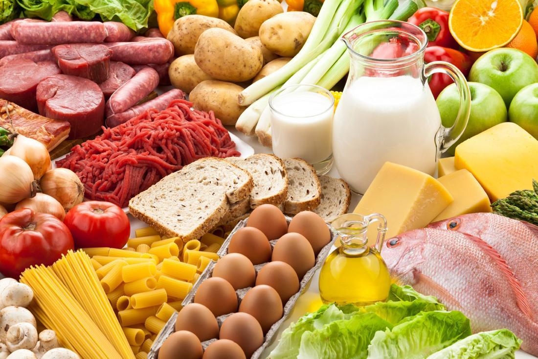 Українська сільгосппродукція експортується до 190 країн світу