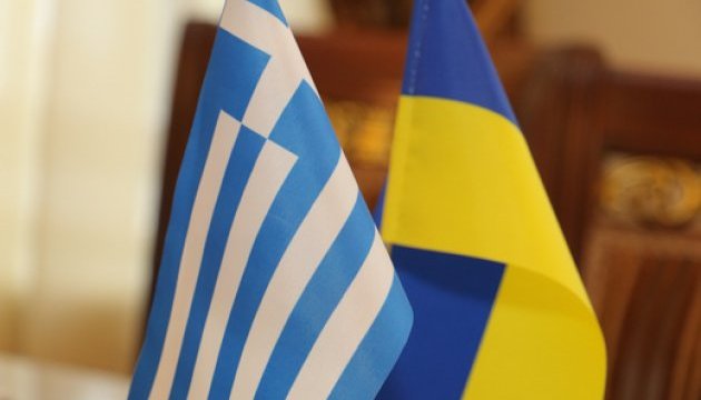 Україна та Греція можуть взятися за спрощення міжнародного туризму