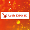 V Міжнародна спеціалізована виставка ADDIT EXPO 3D - 2021