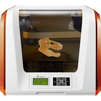 3D принтери: доступні технології 3D друку для малого бізнесу