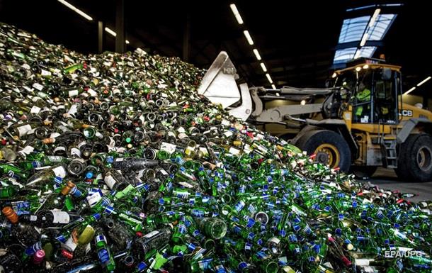 Німецька компанія інвестує мільйони в будівництво заводу з переробки відходів на Рівненщині