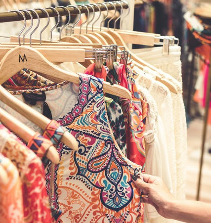 Интернет-магазин LeBoutique: Платья и сарафаны 2021 – что будет в тренде?