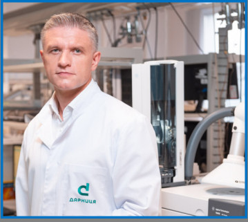 Dmytro Shymkiv: in the global economy, pharmaceutical is considered among the most innovative industry
