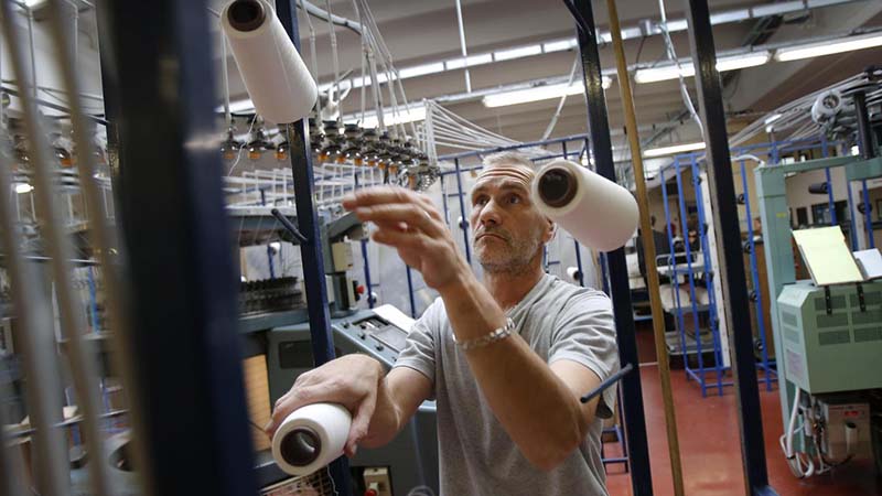 У Тернополі створять заводи на 600 робочих місць