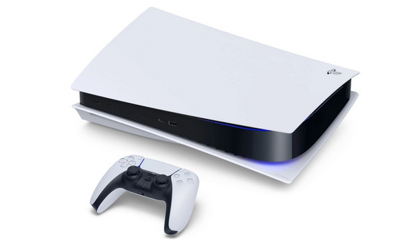 Зустрічай Sony Playstation 5: ігрова консоль нового покоління!