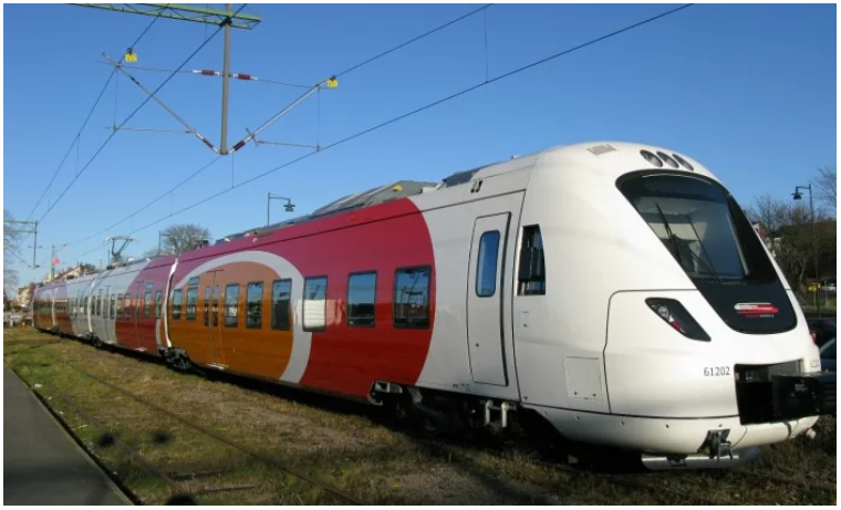 Крюківський завод готовий розробляти нові моделі електропоїздів для регіональної пасажирської компанії