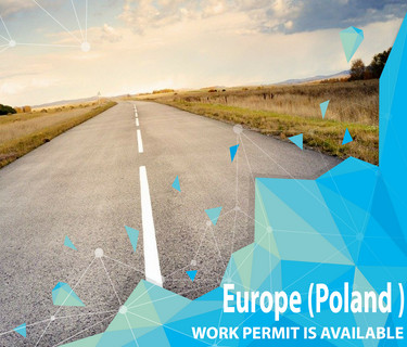 Работа в Польше и Чехии: Мечты сбываются