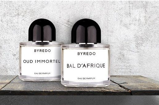 Byredo – парфюмерная классика