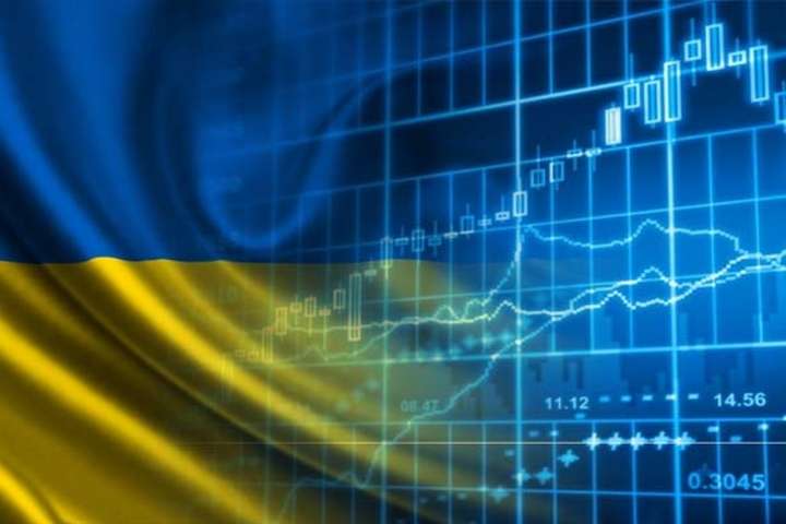 Названы ключевые риски для экономики Украины