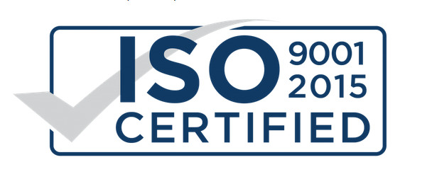 На каком этапе нужен сертификат ISO 9001