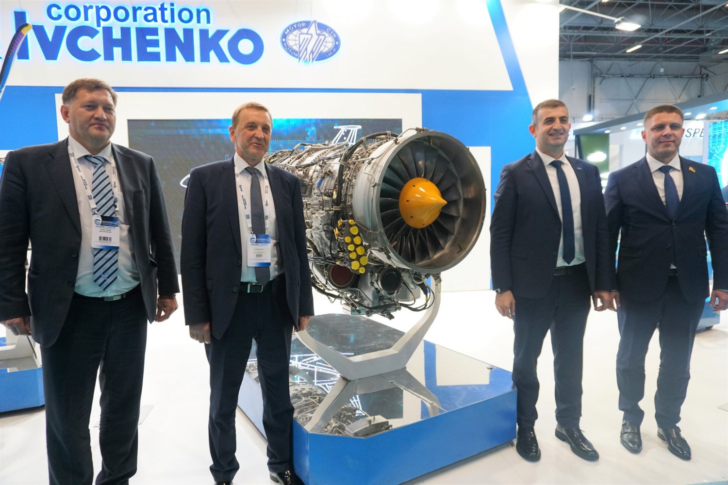 Туреччина замовила в України реактивні двигуни для дронів Bayraktar нового покоління
