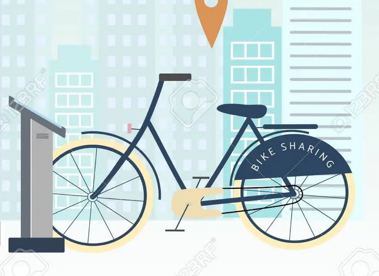 Преимущества аренды велосипеда