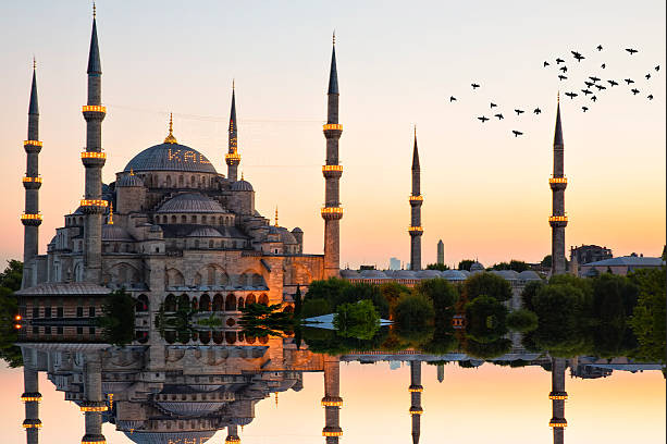 Туры в Стамбул - ТОП достопримечательности города