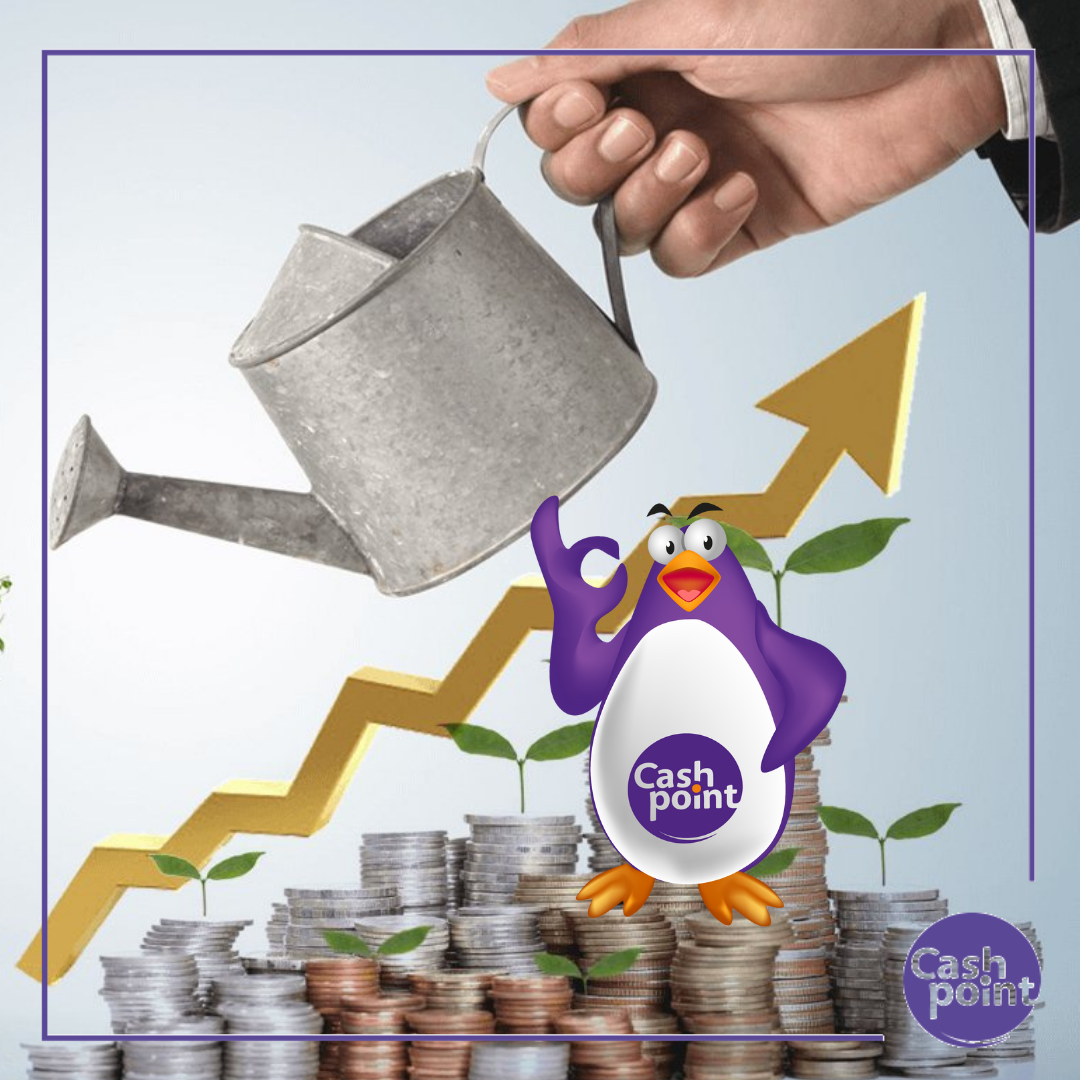 «Инвестируй с пингвином» серия четвертая: крипта, альтернатива или бизнес?